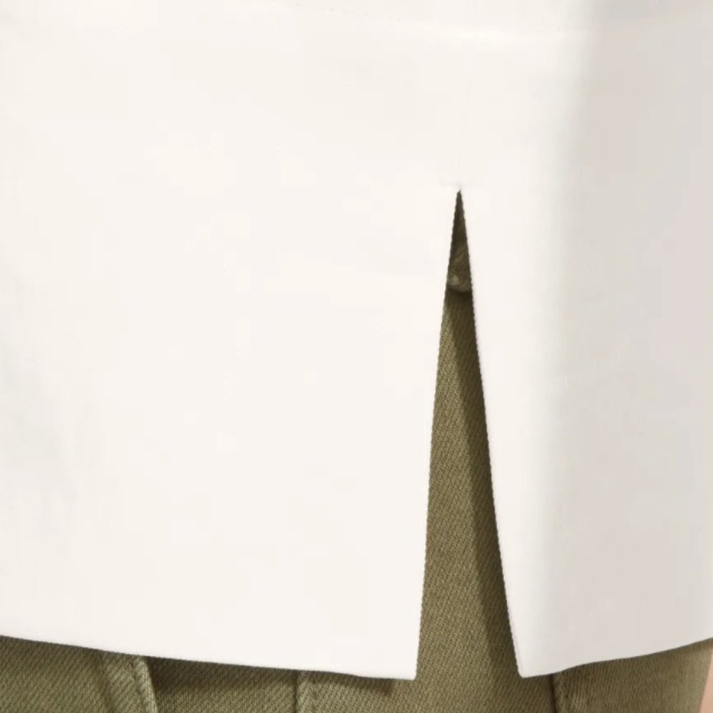 Everlane  Japanese GoWeave Cami nwt - Picture 5 of 8